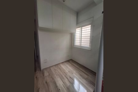 Studio mobiliado - quarto de kitnet/studio para alugar com 1 quarto, 23m² em Brás, São Paulo