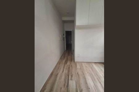 Studio para alugar com 23m², 1 quarto e sem vagaStudio mobiliado - quarto