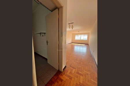 Foto 01 de apartamento para alugar com 3 quartos, 140m² em Bom Retiro, São Paulo