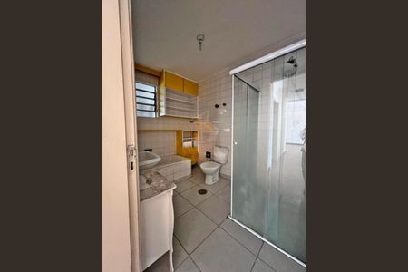 Foto 06 de apartamento para alugar com 3 quartos, 140m² em Bom Retiro, São Paulo