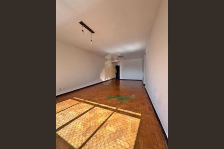 Foto 03 de apartamento para alugar com 3 quartos, 140m² em Bom Retiro, São Paulo