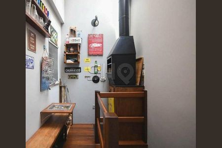 Casa de Condomínio à venda com 3 quartos, 136m² em Jardim Ampliacao, São Paulo