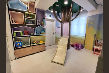Apartamento à venda com 55m², 2 quartos e 1 vaga