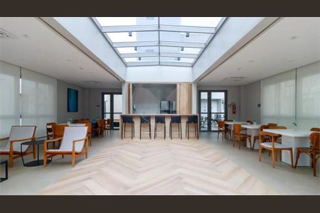 Apartamento à venda com 55m², 2 quartos e 1 vaga