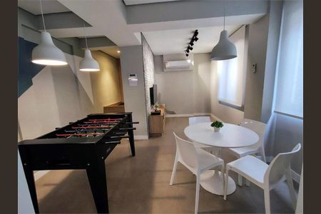 Apartamento à venda com 55m², 2 quartos e 1 vaga