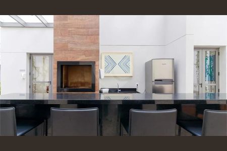 Apartamento à venda com 55m², 2 quartos e 1 vaga