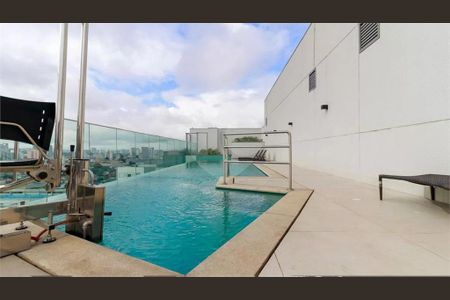 Apartamento à venda com 55m², 2 quartos e 1 vaga