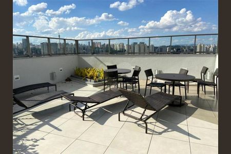 Apartamento à venda com 55m², 2 quartos e 1 vaga