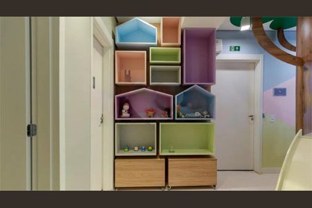 Apartamento à venda com 55m², 2 quartos e 1 vaga