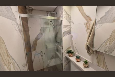 Apartamento à venda com 55m², 2 quartos e 1 vaga