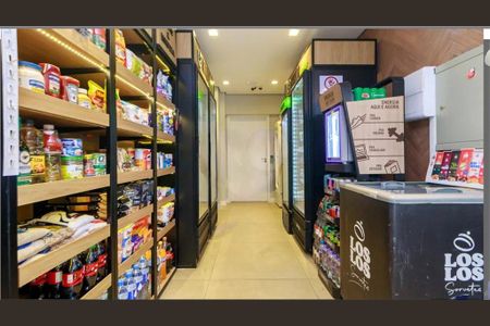 Apartamento à venda com 55m², 2 quartos e 1 vaga