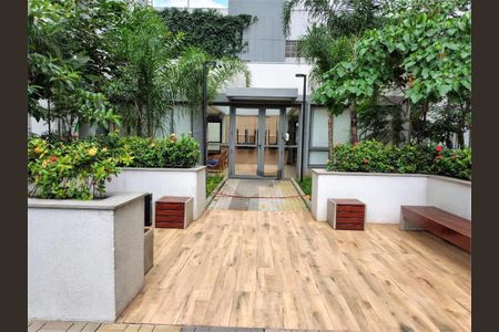Apartamento à venda com 55m², 2 quartos e 1 vaga