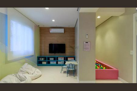 Apartamento à venda com 55m², 2 quartos e 1 vaga
