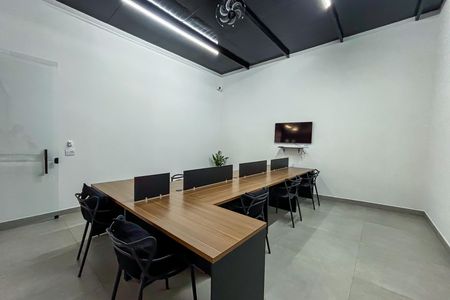 Apartamento para alugar com 24m², 1 quarto e sem vaga