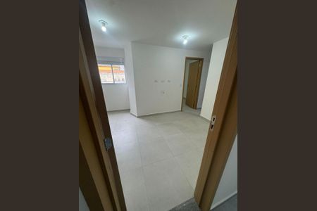 Foto 02 de apartamento para alugar com 1 quarto, 28m² em Vila Mariana, São Paulo