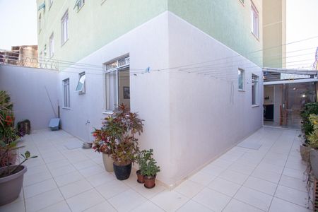 Apartamento à venda com 130m², 3 quartos e 2 vagas Apartamento à venda com 130m², 3 quartos e 2 vagasÁrea externa