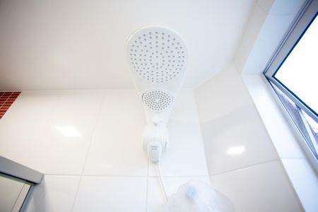 Apartamento à venda com 130m², 3 quartos e 2 vagas Apartamento à venda com 130m², 3 quartos e 2 vagasBanheiro da Suíte