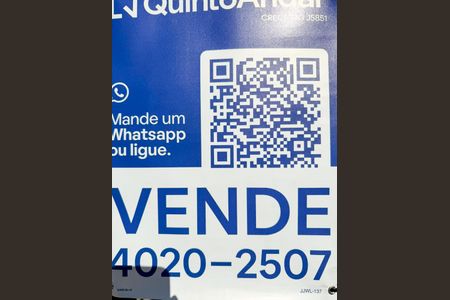 Apartamento à venda com 130m², 3 quartos e 2 vagas Apartamento à venda com 130m², 3 quartos e 2 vagasPlaca Instalada - 29/06/2026 - COD JJWL-137