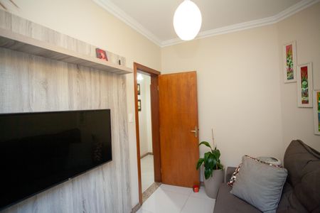 Apartamento à venda com 130m², 3 quartos e 2 vagas Apartamento à venda com 130m², 3 quartos e 2 vagasQuarto 2