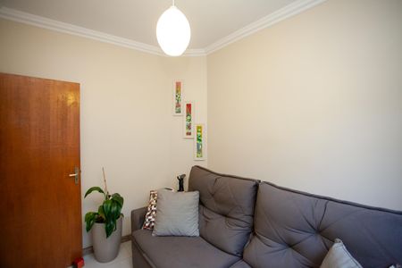 Apartamento à venda com 130m², 3 quartos e 2 vagas Apartamento à venda com 130m², 3 quartos e 2 vagasQuarto 2
