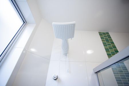 Apartamento à venda com 130m², 3 quartos e 2 vagas Apartamento à venda com 130m², 3 quartos e 2 vagasBanheiro Social