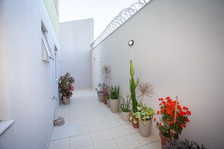 Apartamento à venda com 130m², 3 quartos e 2 vagas Apartamento à venda com 130m², 3 quartos e 2 vagasÁrea externa