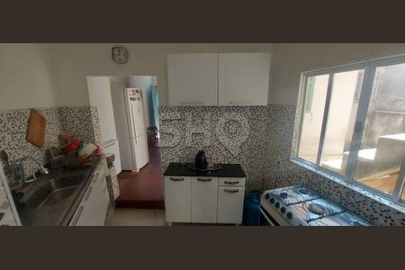 Casa à venda com 3 quartos, 170m² em Água Fria, São Paulo