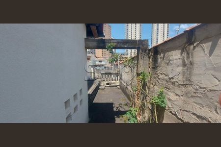 Casa à venda com 3 quartos, 170m² em Água Fria, São Paulo