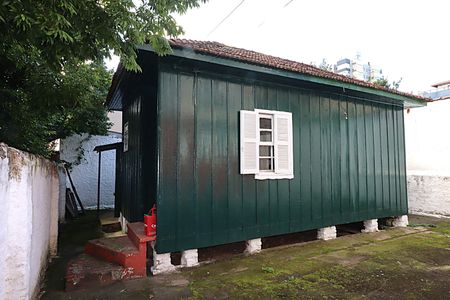 Casa à venda com 220m², 4 quartos e 1 vagaÁrea externa