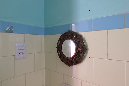 Casa à venda com 220m², 4 quartos e 1 vagaBanheiro 2