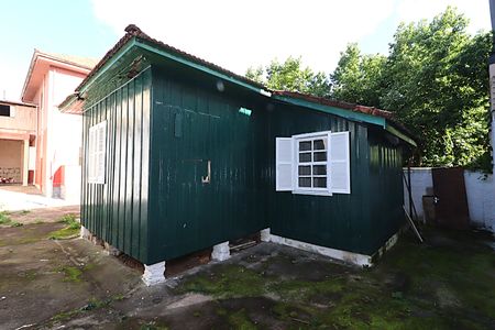 Casa à venda com 220m², 4 quartos e 1 vagaÁrea externa
