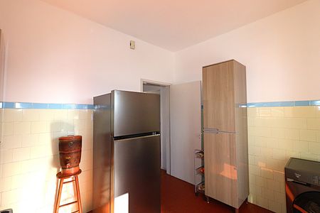 Casa à venda com 220m², 4 quartos e 1 vagaCozinha