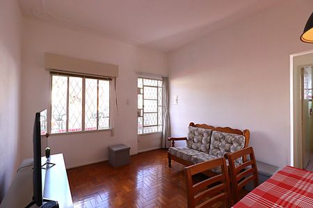 Sala de casa à venda com 4 quartos, 220m² em Cristo Redentor, Porto Alegre