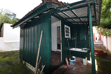 Casa à venda com 220m², 4 quartos e 1 vagaÁrea externa