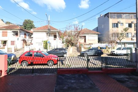 Vista da Sala de casa à venda com 4 quartos, 220m² em Cristo Redentor, Porto Alegre