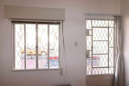 Janela da Sala de casa à venda com 4 quartos, 220m² em Cristo Redentor, Porto Alegre
