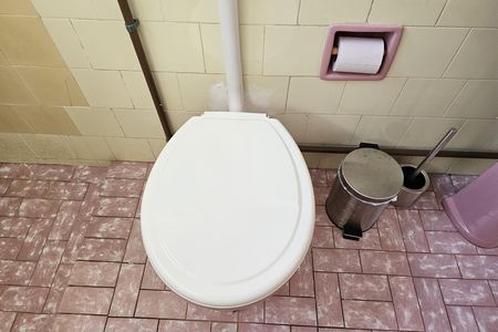 Casa à venda com 220m², 4 quartos e 1 vagaBanheiro 1