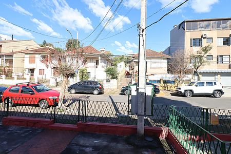 Vista do Quarto 1 de casa à venda com 4 quartos, 220m² em Cristo Redentor, Porto Alegre
