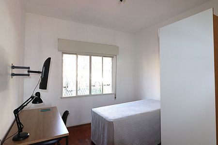Quarto 1 de casa à venda com 4 quartos, 220m² em Cristo Redentor, Porto Alegre