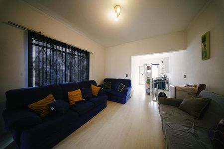 Casa 1 - Sala 2 de casa à venda com 5 quartos, 275m² em Vila Londrina, São Paulo
