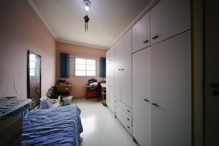 Casa à venda com 275m², 5 quartos e 2 vagasCasa 1 - Quarto