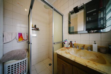 Casa à venda com 275m², 5 quartos e 2 vagasCasa 1 - Banheiro Suíte 1