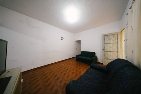 Casa à venda com 275m², 5 quartos e 2 vagasCasa 2 - Sala