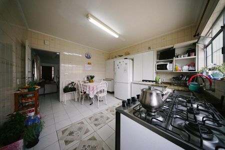 Casa à venda com 275m², 5 quartos e 2 vagasCasa 1 - Cozinha