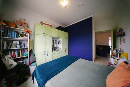 Casa à venda com 275m², 5 quartos e 2 vagasCasa 1 - Suíte 1