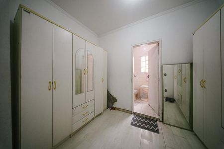 Casa à venda com 275m², 5 quartos e 2 vagasCasa 1 - Suíte 2