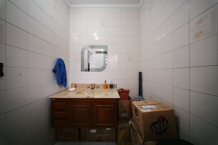 Casa à venda com 275m², 5 quartos e 2 vagasCasa 1 - Banheiro