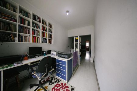 Casa à venda com 275m², 5 quartos e 2 vagasCasa 1 - Hall