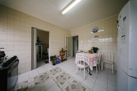 Casa à venda com 275m², 5 quartos e 2 vagasCasa 1 - Cozinha