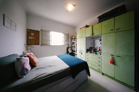 Casa à venda com 275m², 5 quartos e 2 vagasCasa 1 - Suíte 1